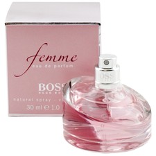 hugo boss femme 30ml