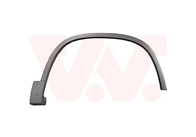 VAN Wezel 5746522 Verbreiterung, KotflüGel FüR VW-image