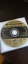 SC8742 MALE POP HITS 2001 HITS SOUND CHOICE KARAOKE CDG