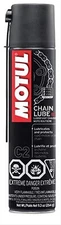 Motul MC Care C2 Motorcycle Chain Lube Road 400ML 9.3oz 103244