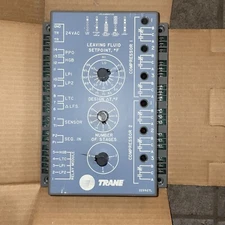 Service First Trane American Standard Recip Chiller Control Board Fits  CNT04654