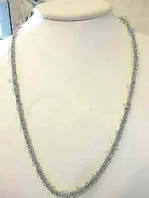 Collane e pendagli di metalli preziosi senza pietre collier in oro giallo