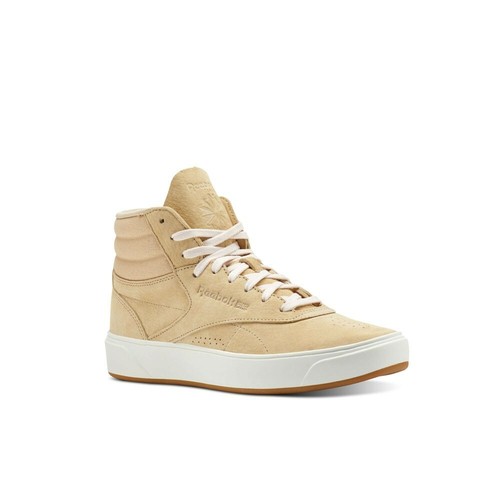 Reebok Classics Freestyle Hi Nova (Mid 