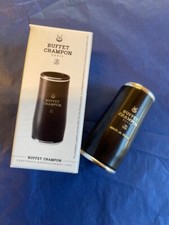 Brand New BUFFET ICON Clarinet Barrel - Length 650 mm - Ships FREE WORLDWDE