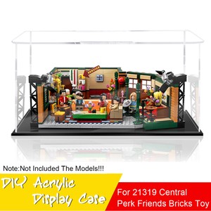 central perk lego ebay