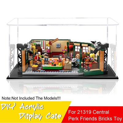 lego set display case