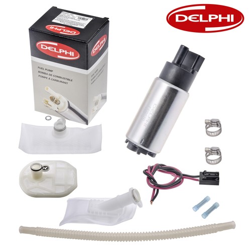 Delphi Pump Module Repair Kit DEL38-K9130 for Hyundai Atos 00-04 - Picture 1 of 3