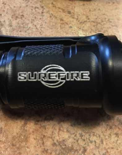 Surefire The T1A Titan Flashlight for sale online | eBay Surefire The T1A Titan Flashlight for sale online | eBay