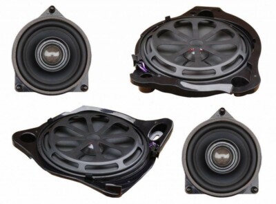 AUDIO SYSTEM COFIT SPEAKERS FOR MERCEDES E-CLASS COUPE C238 2016->---
