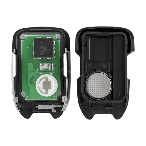 2 Smart Remote Key Fob 6B For Chevy Suburban Tahoe GMC Yukon 2015-2020 HYQ1AA - Picture 2 of 7