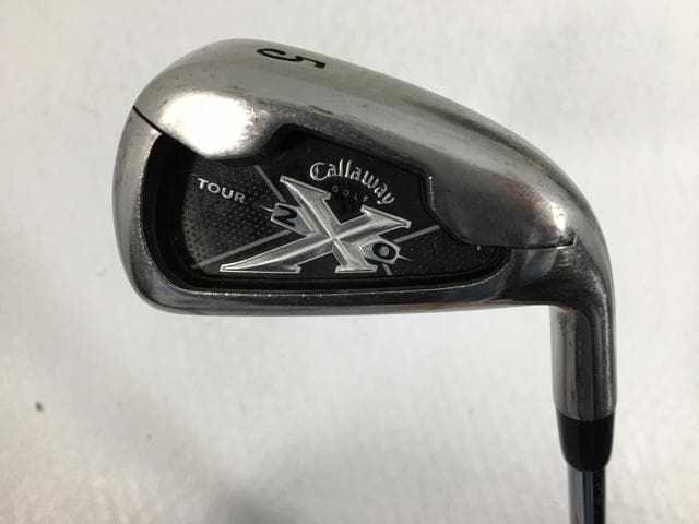 メンズ フルセット☆Callaway X20 ODYSSEY ゴルフ/R96P Callaway X20 Irons Golf Clubs for sale - eBay