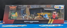 Disney Pixar Planes - Dusty's Homecoming 6-Pack - (Check Description)