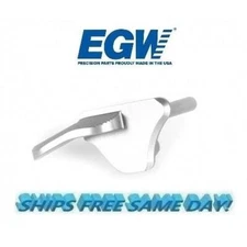EGW 1911 Heavy Duty Thumb Safety, Stainless Steel NEW! # 11320