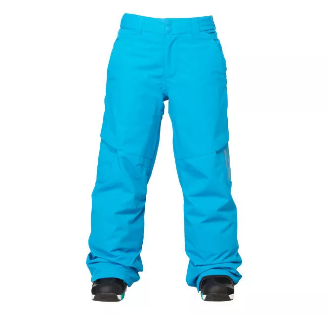 Dc outlet banshee pants