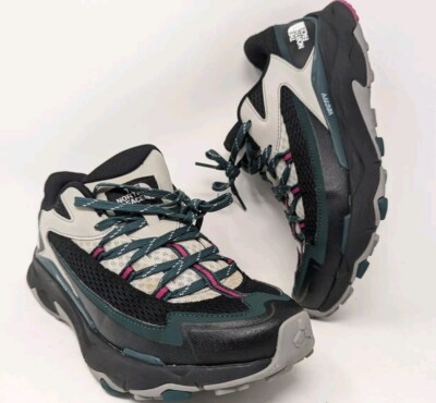 THE NORTH FACE WOMEN'S VECTIV  TARAVAL HIKING SHOES US SIZE 9.5