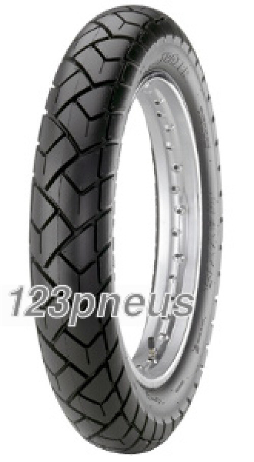 Pneus Enduro Maxxis M6017 fini les glissades sur piste et route