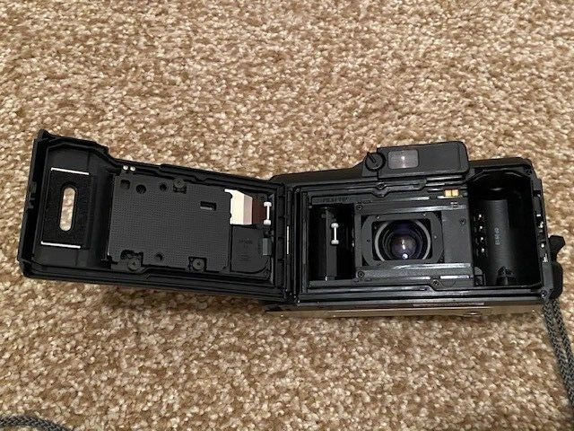 オリンパス OLYMPUS SUPERZOOM 105 G #471-1 Olympus Superzoom 105 - Camera – Kamerastore