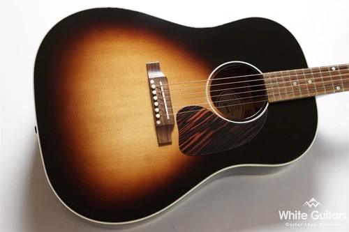 Gibson J-45 Standard VS 2023 Acoustic Guitar