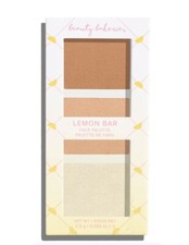 NEW  Beauty Bakerie Lemon Bar Face Palette - Full Size