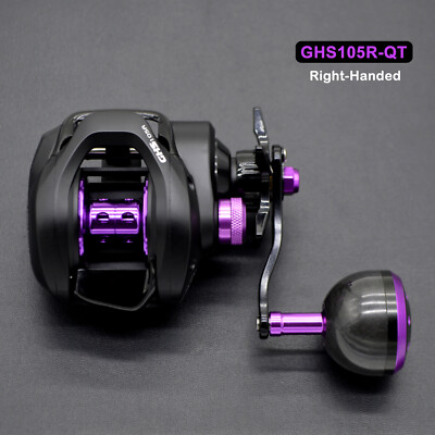 CAMEKOON 20LBs Drag Baitcasting Reel with 7.3:1 Gear Ratio for Saltwater Fishing | eBay CAMEKOON 20LBs Drag Baitcasting Reel with 7.3:1 Gear Ratio for Saltwater Fishing | eBay