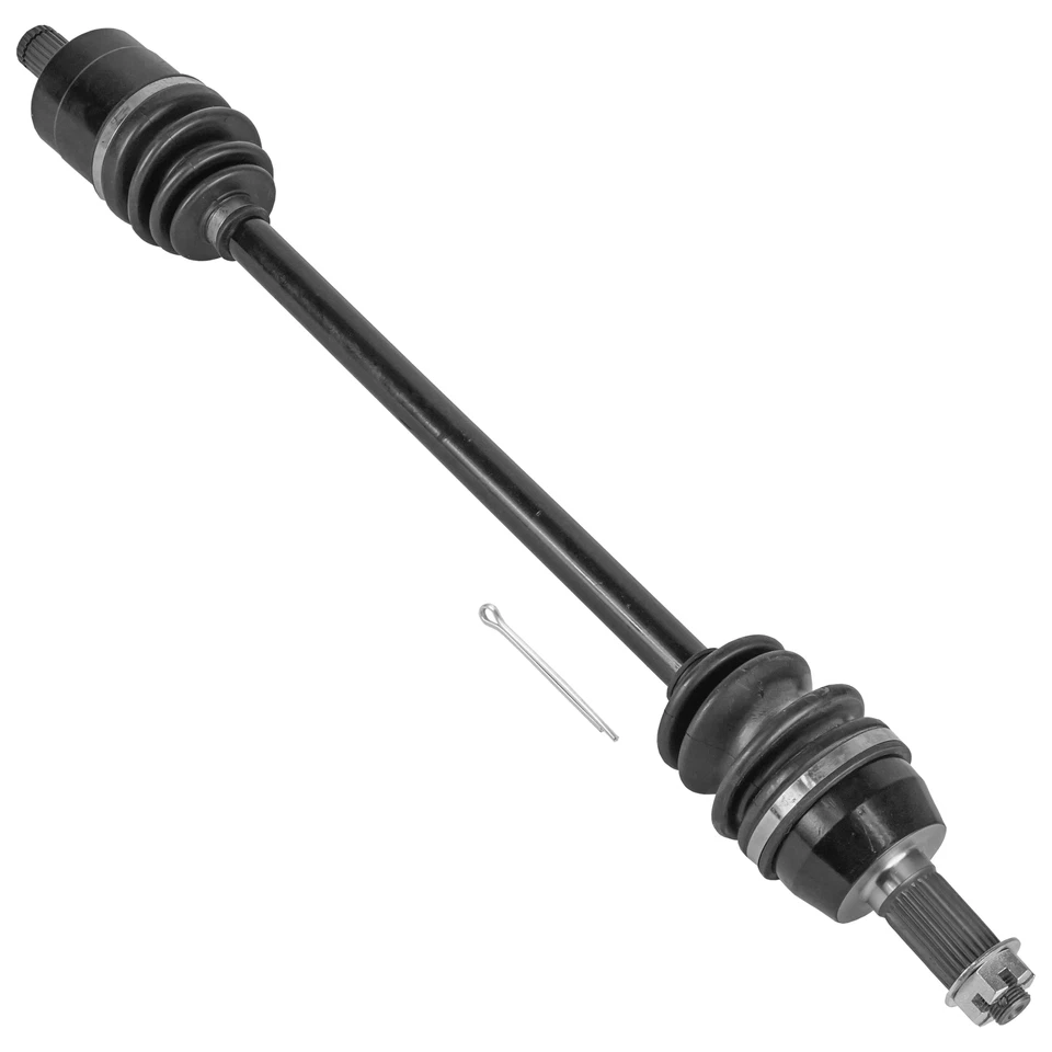 Eje articulado CV completo delantero izquierdo o derecho para Polaris Ranger 800 2010-2014 Foto 4 de 4