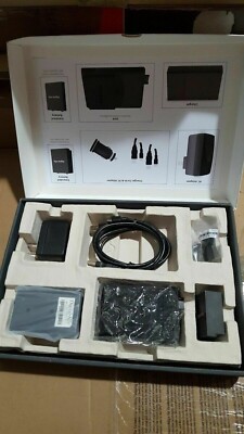 Digital Ally 05D2.0F7E FirstVuHD DVR w/Ext Battery KIT - UR
