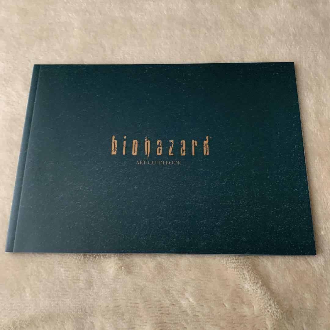 Biohazard HD Remaster Collector's Package Resident Evil PS3 Biohazard HD Remaster Collector's Package Resident Evil PS3