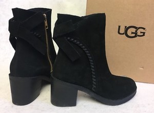 ugg women's fraise whipstitch boot