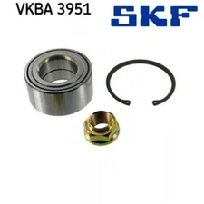 Wheel Bearing Kit SKF VKBA3951 for Honda Accord VI Prelude V