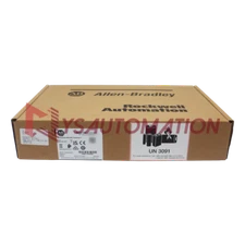 New Allen-Bradley 2711R-T7T PANELVIEW 800 7-INCH HMI TERMINAL