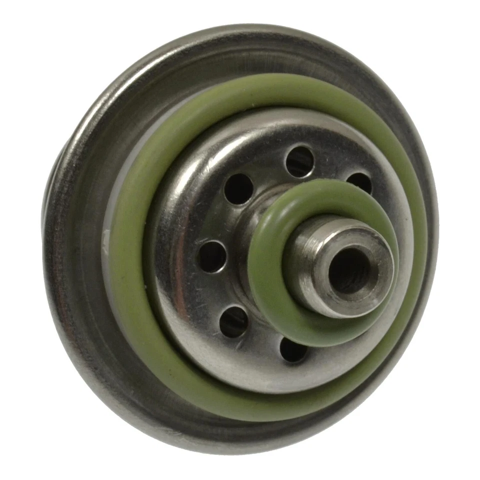 For 1997-2002 Jaguar XK8 4.0L V8 Fuel Injection Pressure Regulator SMP 1998 1999 - Image 3 of 4