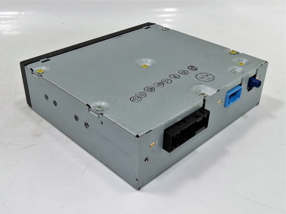 YIB500170 Range Rover Sport Discovery Genuine New Navigation Computer Unit - Image 2 of 4