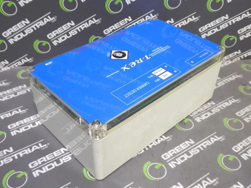 USED T-Rex / ATEQ 05127076 TPMS Integrated Receivers / RF Antenna v4 - Image 2 of 4