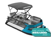2022 SEA-DOO SWITCH CRUISE 18 - 170 HP