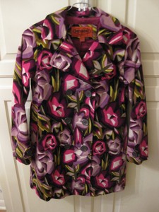 target pink ladies jacket