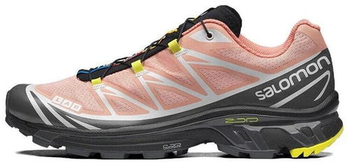 Salomon XT 6 Blooming Dahlia Monument