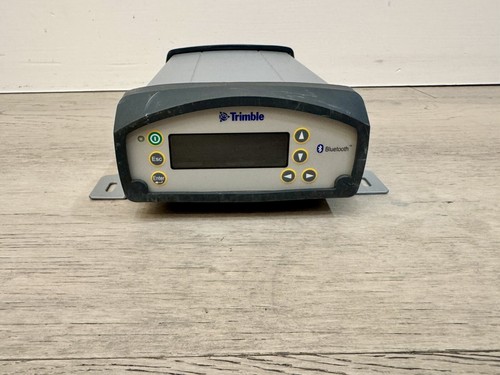 Trimble NetR9 Ti-1 GNSS GPS Reference Station RTK CORS VRS Galileo BeiDou Net R9 - Picture 2 of 9