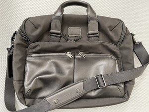 patterson brief tumi