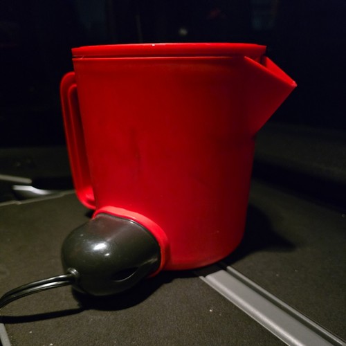 24v kettle for lorry eBay