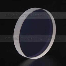 5pc 37*7mm Quartz window protective lens for Laser Engraving Cutting Machine
