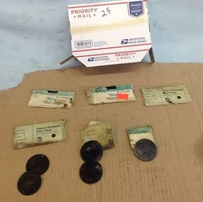  THERMOCOTE   Welding Goggle Filter LENS