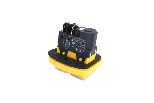 Electromagnetic switch, 10A, Universal Safety Switch (Aus Stock, 2Y Warranty) - Picture 2 of 4