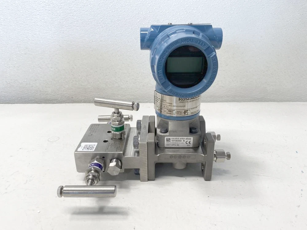 Rosemount™ 3051C Smart Pressure Transmitter, 40 OFF