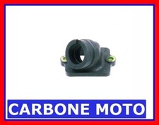 COLLETTORE ASPIRAZIONE PIAGGIO VESPA LX / LXV 50 2 TEMPI DAL 2008 AL 2013