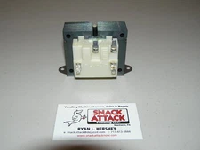 VENDO 540, 576, 630, 631, 720, 721, 840 SODA VENDING MACHINE TRANSFORMER