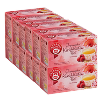 Teekanne Japanisches KirschblüTenfest 12Er Pack