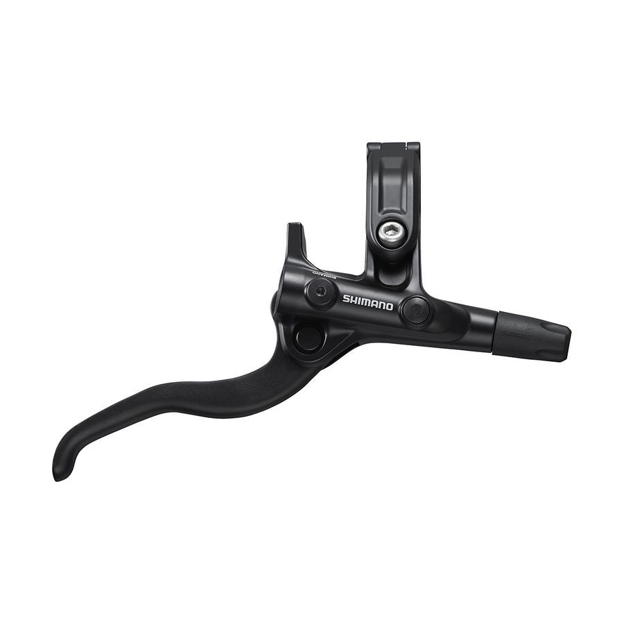 leva freno a disco idraulico destra deore bl-m4100 2-dita SH-EBLM4100RL SHIMANO