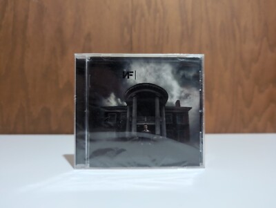 Mansion by NF (CD, 2015)