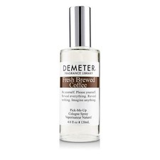 Dimeter Fresh Brewed Coffee Cologne Spray 4.2...