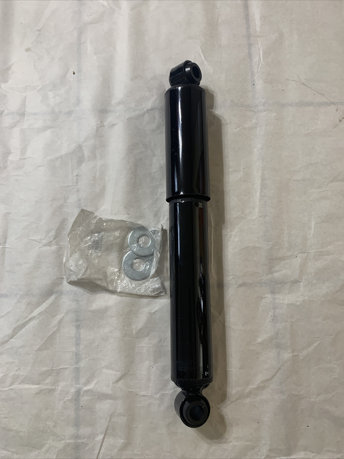 CARQUEST2FMonroe+65405+Shocks+and+Struts++Suspension+Shock+Absorber2C+Rear for sale online eBay